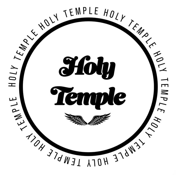 Holy Temple